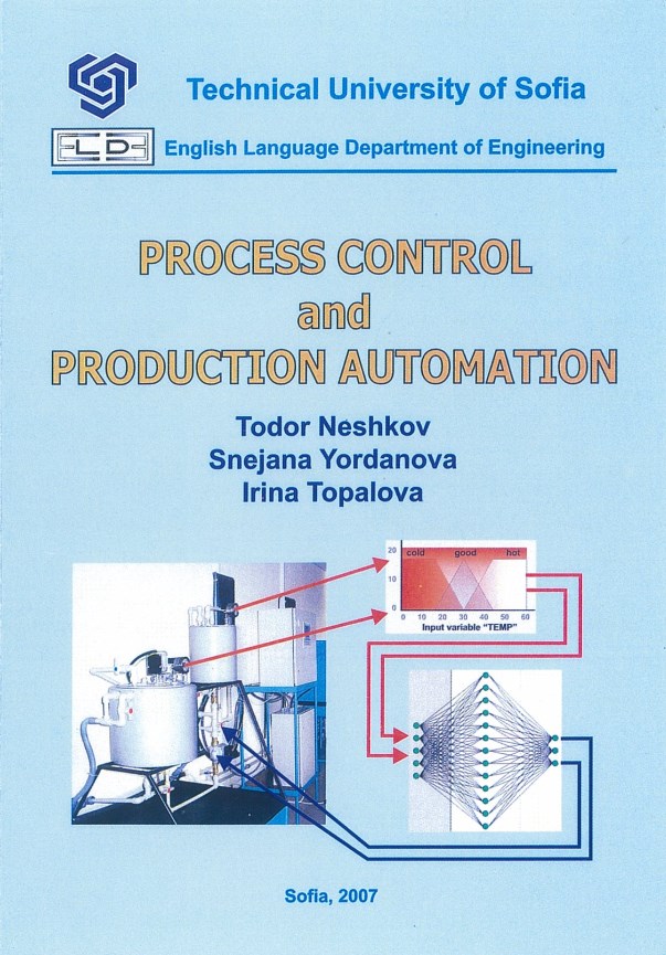 Process Control and Production Automation