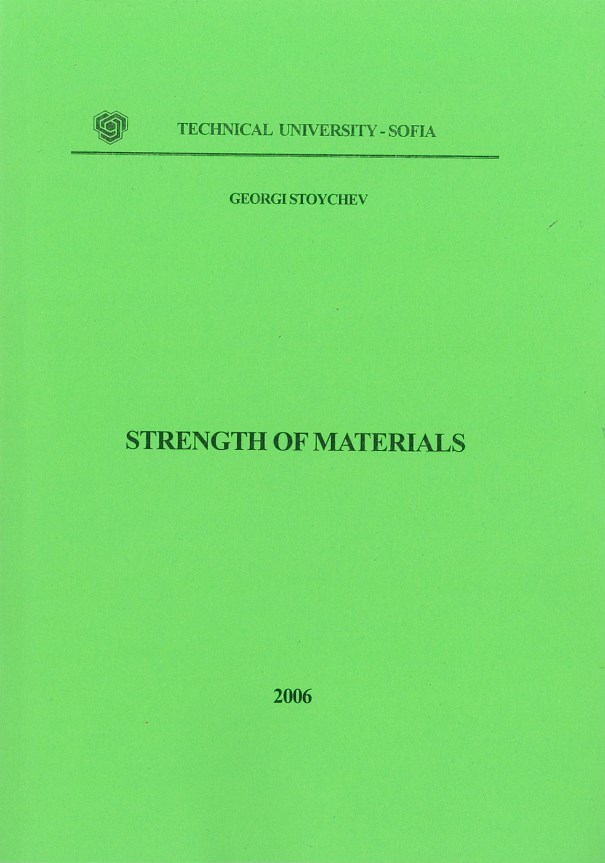 Strength of materials