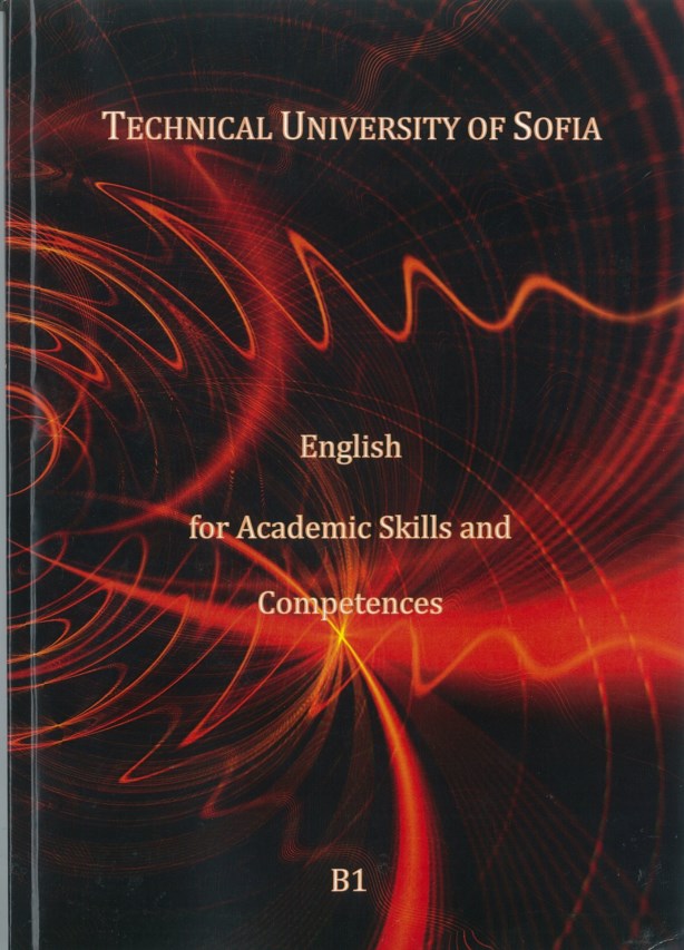 English for Academic Skills and Competences – B1