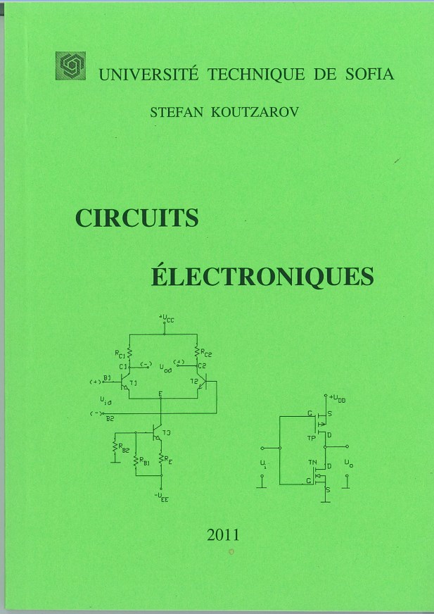 Circuits électroniques