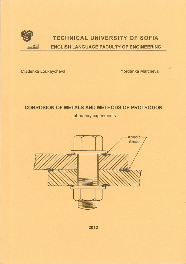 Corrosion of metals and methods of protection