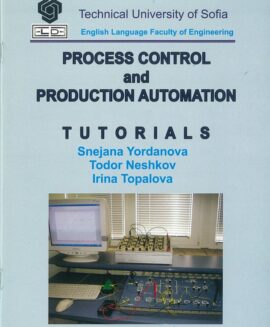 Process Control and Production Automation -Tutorials