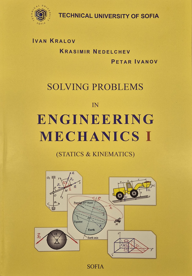Solving problems /statics§kinem./