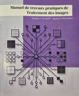 Manuel de travaux pratique de Traitement des images