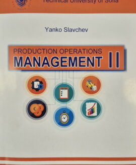 Production Operations Management II