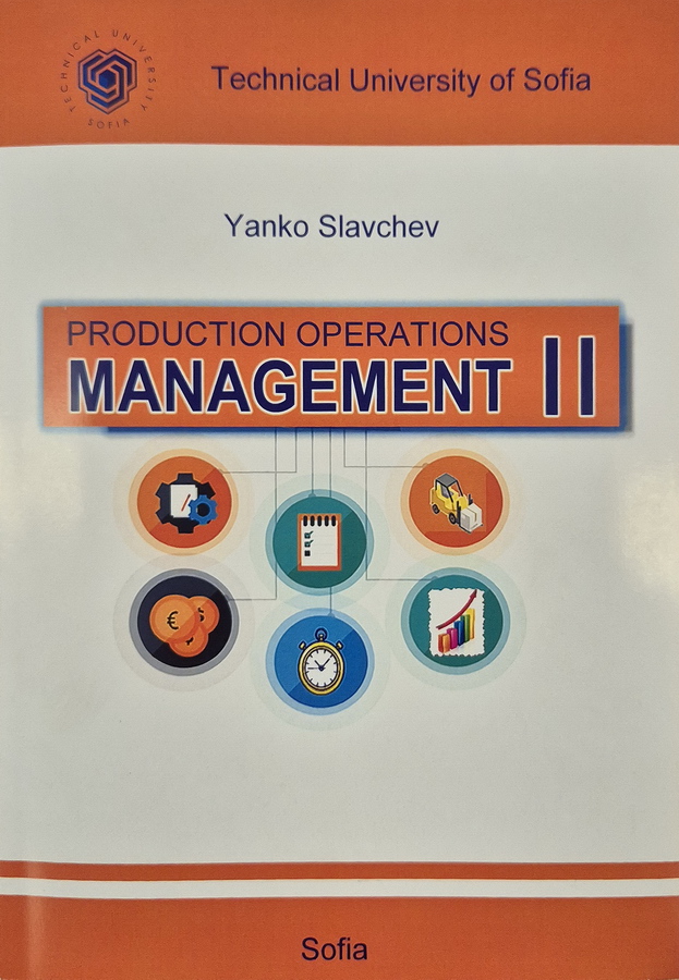 Production Operations Management II